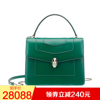 宝格丽（BVLGARI）女包 斜挎包 链条包 时尚 39781