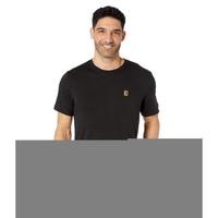 Nike/耐克男子运动短袖T恤舒适舒适透气网球9140053 Black SM