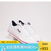 FILA 斐乐 男士休闲鞋1RM00124