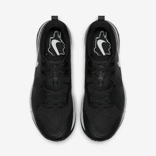 耐克Nike男鞋跑步鞋越野鞋运动鞋AQ2222 Black/Grey/Grey/Grey 7.5