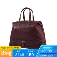 Samsonite/新秀丽女包手提包旅行包行李包SAM/120784 Bordeaux