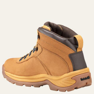 Timberland添柏岚男鞋登山鞋徒步鞋9969R231 Wheat Nubuck 7 M