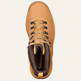 Timberland添柏岚男鞋登山鞋徒步鞋9969R231 Wheat Nubuck 7 M