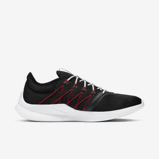耐克Nike男鞋运动鞋缓冲轻巧透气休闲鞋AT4209 Black/White 10