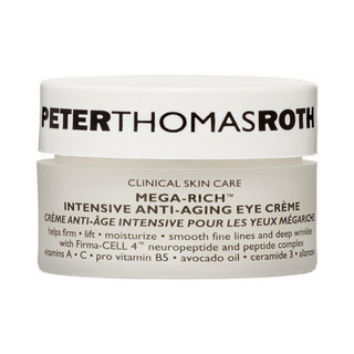 美国直邮 彼得罗夫（PETERTHOMASROTH）轻柔细致修护霜（娃娃小脸霜） 深层细胞修复眼霜 22ml