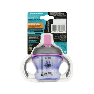 Tommee Tippee 婴儿喂养系列 150ml 婴儿奶瓶