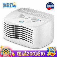 美国直邮 Febreze 台式空气净化器 FHT170W 花色 台式机身 白色外观