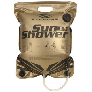 美国直邮 Coleman Sunshower 4.0