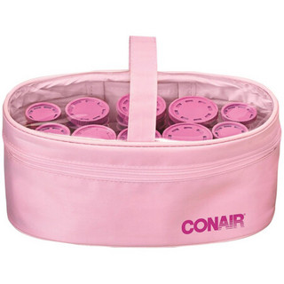 美国直邮 Conair  美发工具 美发工具 Hs10x即热式热定型卷夹