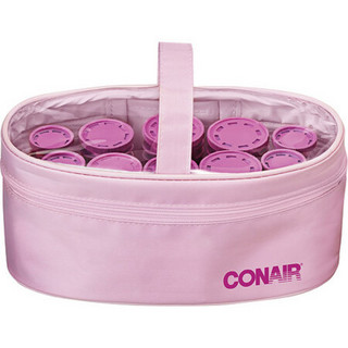 美国直邮 Conair  美发工具 美发工具 Hs10x即热式热定型卷夹