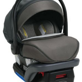美国直邮 葛莱（GRACO）SnugRide SnugLock 35 Platinum XT婴儿汽车座椅 豪华婴儿座椅