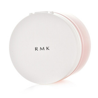 RMK 玫瑰卸妆膏 眼唇部可用 100g 养肤卸妆 温和呵肤 深层清洁