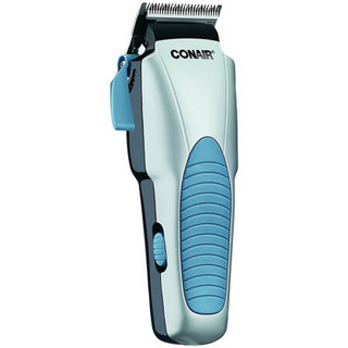 美国直邮 Conair  电动理发推刀 Conair Hc244ngbv 18件式定制剪发