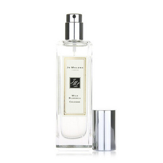 Jo Malone London 祖·玛珑 清新淡花香系列 蓝风铃女士古龙水 EDC 30ml