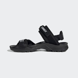adidas 阿迪达斯 CYPREX ULTRA SANDAL DLX 男子户外鞋