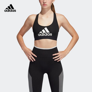 阿迪达斯官网 adidas DTR BOS NOV BRA 女装训练运动内衣EA3298 如图 A/M(165/88A)