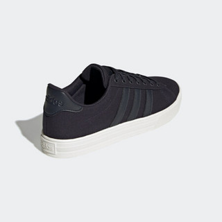 adidas NEO Daily 2.0 运动帆布鞋