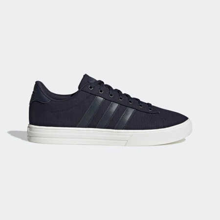 adidas NEO Daily 2.0 运动帆布鞋