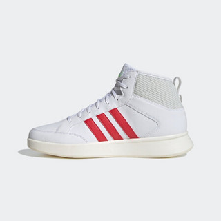 adidas 阿迪达斯官网 COURT80S MID 男女鞋网球运动鞋EG8440 如图 41