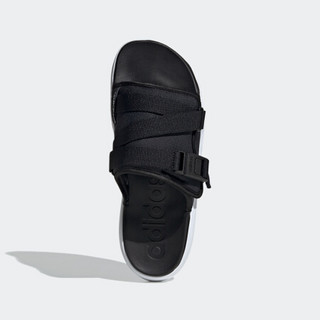 阿迪达斯官网 adidas neo UTX SANDAL 男女鞋运动凉拖鞋FW2436 如图 43