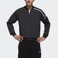 阿迪达斯官方 adidas Z.N.E WV BOMB 男子运动型格梭织夹克DW5719 如图 L