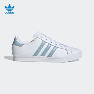 阿迪达斯官网 adidas 三叶草 COAST STAR W 女鞋经典运动鞋EE6203 如图 38.5