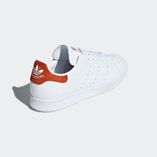 阿迪达斯官方adidas 三叶草 Stan Smith 中性 经典鞋 B38040 如图 42