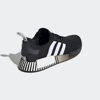 阿迪达斯官网 adidas 三叶草 NMD_R1 男女鞋经典运动鞋FV3649 如图 43