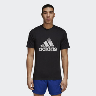 阿迪达斯官方adidas COMM TEE 男子 训练 短袖T恤 DL8698 如图 M