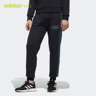 阿迪达斯官网 adidas neo M FAVES TP 男装运动裤FP7308 如图 S