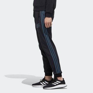 阿迪达斯官网 adidas neo M FAVES TP 男装运动裤FP7308 如图 S