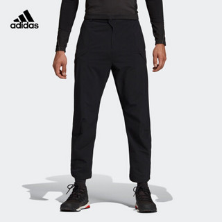 阿迪达斯官方 adidas Hike Pants 男子户外长裤DZ2042 如图 L