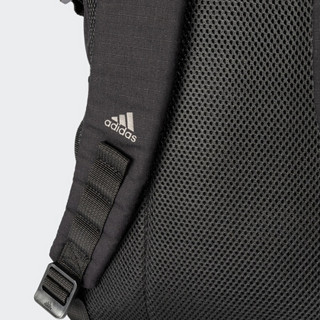 adidas 阿迪达斯官网  POW BP M TE 男女训练运动双肩背包GG1074 黑色 NS