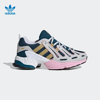 阿迪达斯官网adidas 三叶草EQT GAZELLE W女鞋经典运动鞋休闲鞋EE5149 如图 37