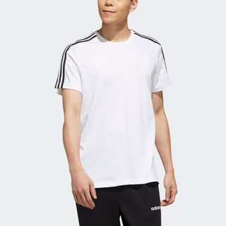 阿迪达斯官网adidas neo M WZRY SLG TEE男装休闲运动短袖T恤FR7985 如图 L