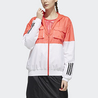 阿迪达斯官方 adidas neo W CS WB 女子外套DW8326 如图 L