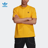 adidas ORIGINALS B+F TREFOIL TEE 运动T恤 GE0824