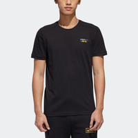 adidas NEO M GK TEE3 运动T恤 GK1481
