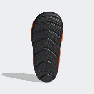 阿迪达斯官网 adidas AltaSwim I婴童鞋训练运动鞋FW6035 橙黄/丁蓝/碧蓝 23.5(135mm)