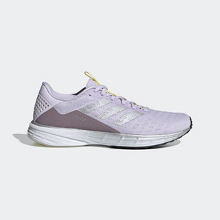 阿迪达斯官网 adidas SL20 W 女鞋跑步运动鞋FU6735 如图 38.5