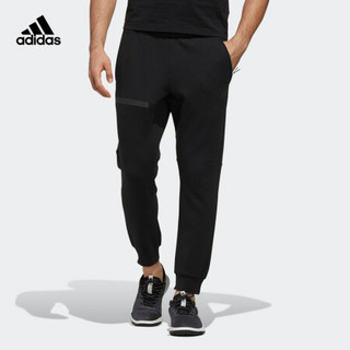 阿迪达斯官网adidas U1 PT KN ID男装运动型格长裤FJ0249 如图 M