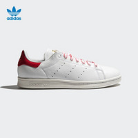 阿迪达斯官方 adidas 三叶草 STAN SMITH 男女经典鞋EE9691 如图 38.5