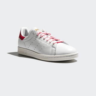 阿迪达斯官方 adidas 三叶草 STAN SMITH 男女经典鞋EE9691 如图 38.5