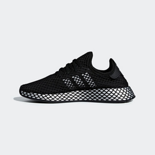 阿迪达斯官网adidas 三叶草DEERUPT RUNNER W女鞋经典运动鞋休闲鞋CG6088 如图 37