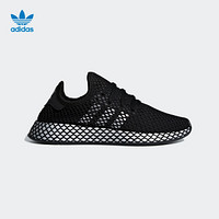 阿迪达斯官网adidas 三叶草DEERUPT RUNNER W女鞋经典运动鞋休闲鞋CG6088 如图 37