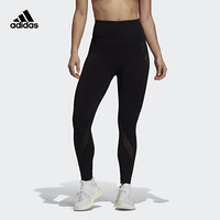 阿迪达斯官网 adidas WRPKNT TIGHT WL 女装瑜伽训练紧身裤DX9236 如图 M