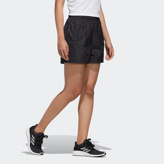 阿迪达斯官网adidas SUB LOGO SHORTS 女装运动型格短裤GL5629 如图 2XL