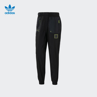 阿迪达斯官方 adidas 三叶草 CTHRU PANTS 男子运动裤FM4854 如图 S