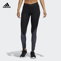 阿迪达斯官方 adidas ASK 7/8 STR T 女子训练紧身裤DX7592 如图 XL