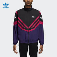 阿迪达斯官方 adidas 三叶草 SPORTIVE TRKTOP 男子外套EJ0948 如图 XS